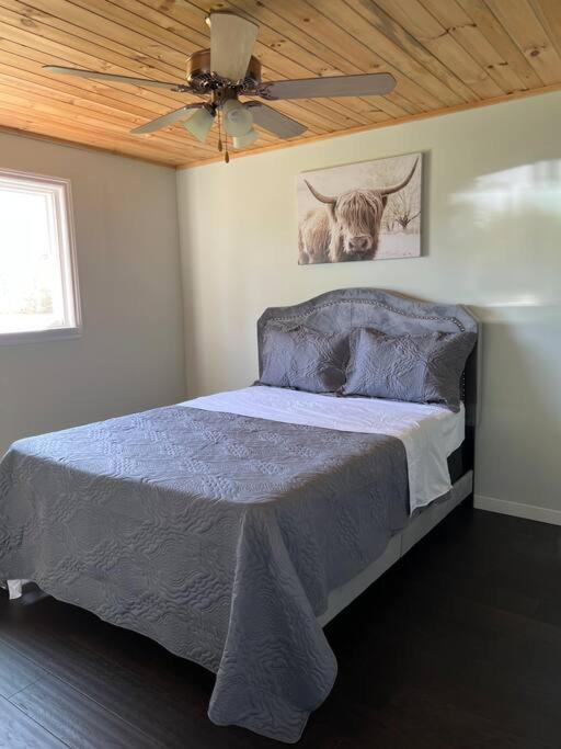 ליונס הד Family Friendly Cottage ☆Walking Distance To Beach מראה חיצוני תמונה