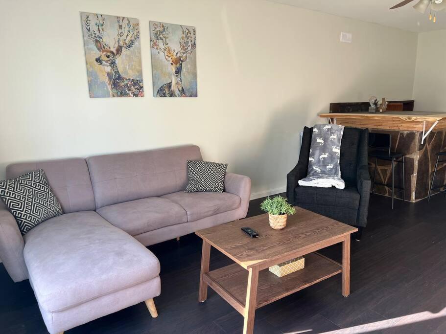 ליונס הד Family Friendly Cottage ☆Walking Distance To Beach מראה חיצוני תמונה